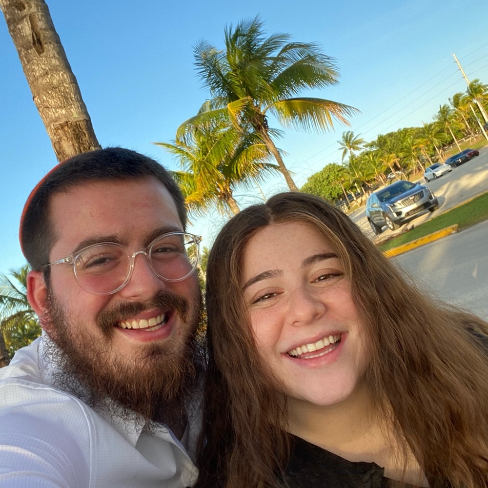 Meet your Posher, Mushka